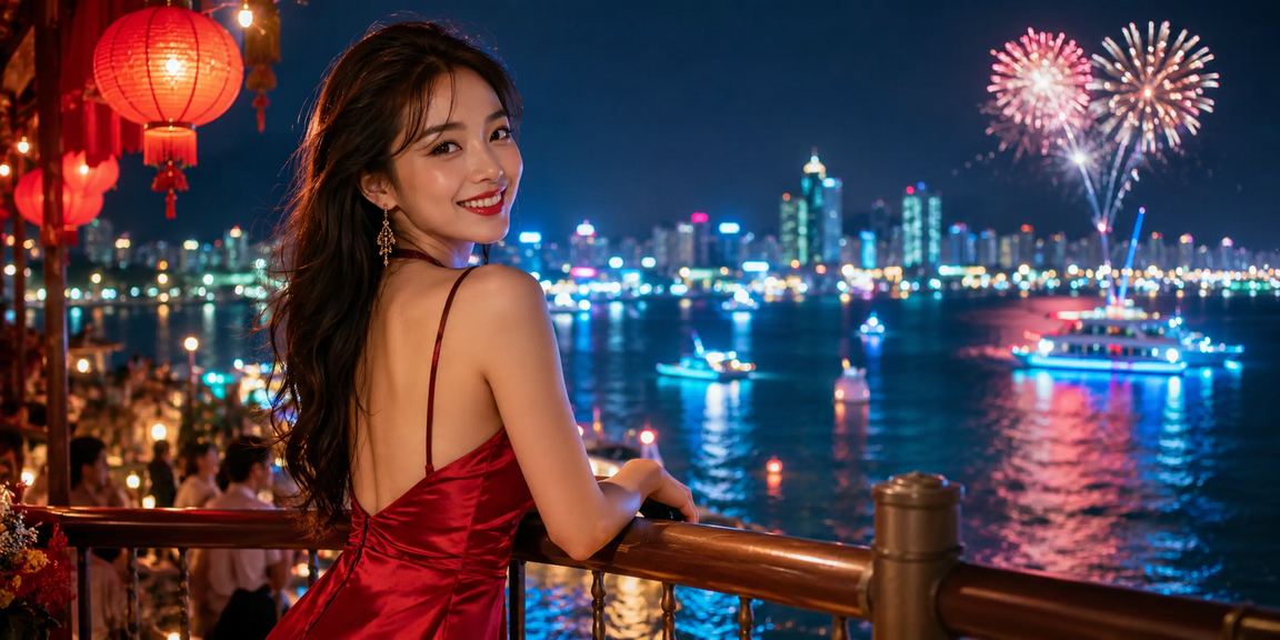 Không khí chợ đêm Hà Nội với người dùng theo dõi kết quả xổ số và kèo thể thao