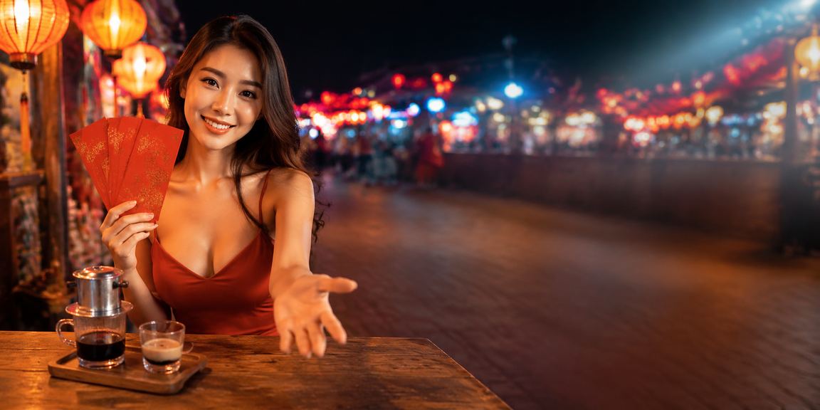 Không gian giải trí hiện đại tại Việt Nam với giao diện cá cược trực tuyến thân thiện