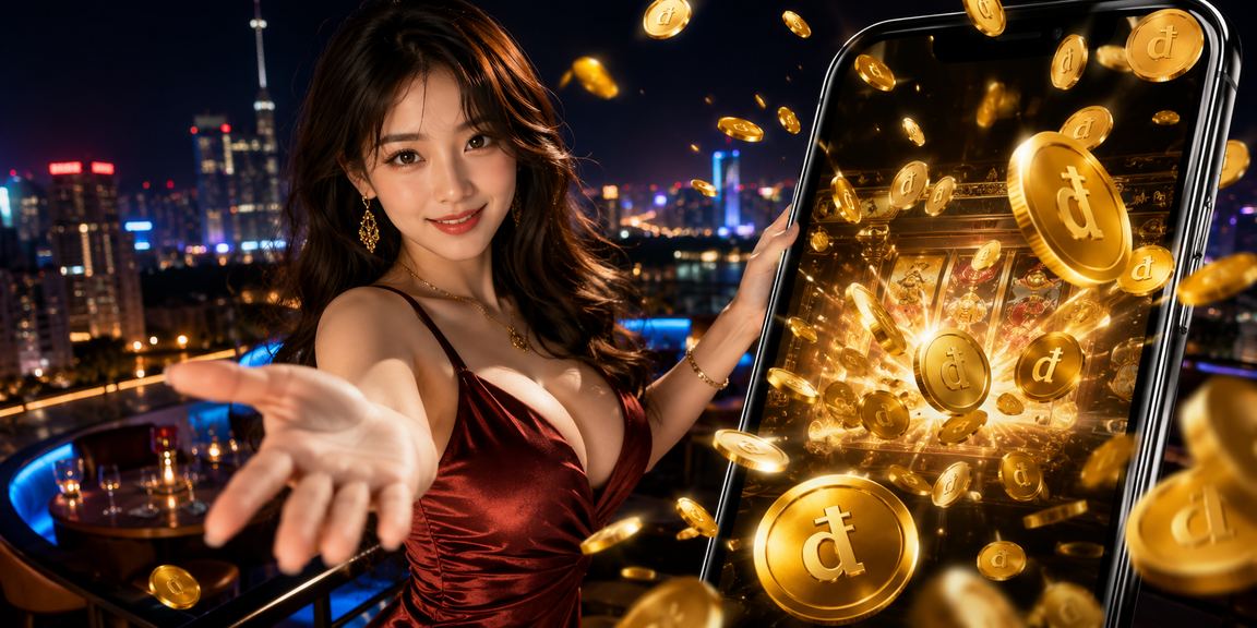 Người chơi Việt Nam trải nghiệm casino trực tuyến và theo dõi chương trình khuyến mãi